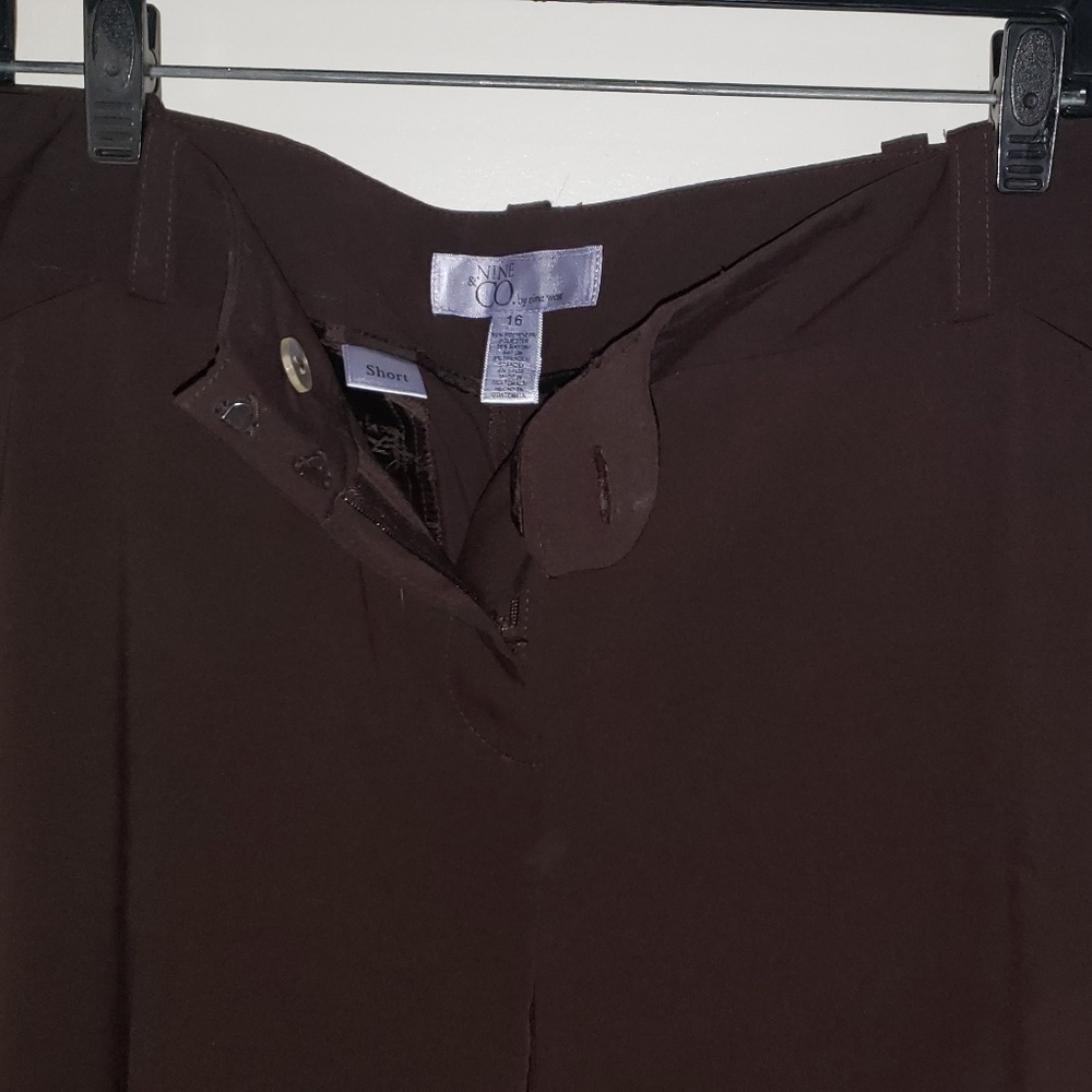 Nine & co dress pants
